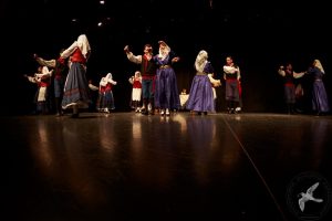 2016 “Το ημερολόγιο της προσφυγιάς”