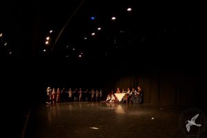 2016 “Το ημερολόγιο της προσφυγιάς”