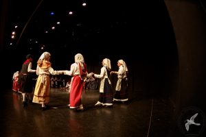 2016 “Το ημερολόγιο της προσφυγιάς”