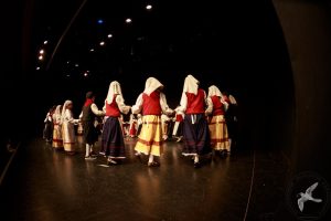 2016 “Το ημερολόγιο της προσφυγιάς”