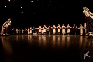 2016 “Το ημερολόγιο της προσφυγιάς”