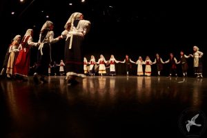 2016 “Το ημερολόγιο της προσφυγιάς”