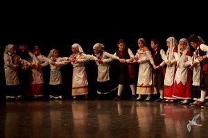 2016 “Το ημερολόγιο της προσφυγιάς”