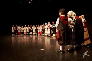 2016 “Το ημερολόγιο της προσφυγιάς”