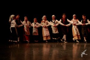 2016 “Το ημερολόγιο της προσφυγιάς”