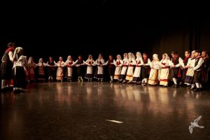 2016 “Το ημερολόγιο της προσφυγιάς”