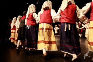 2016 “Το ημερολόγιο της προσφυγιάς”