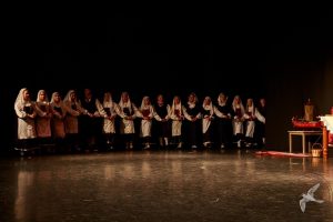 2016 “Το ημερολόγιο της προσφυγιάς”