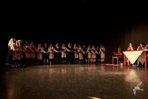 2016 “Το ημερολόγιο της προσφυγιάς”