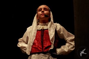 2016 “Το ημερολόγιο της προσφυγιάς”