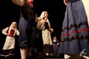 2016 “Το ημερολόγιο της προσφυγιάς”