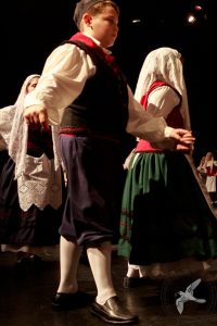 2016 “Το ημερολόγιο της προσφυγιάς”