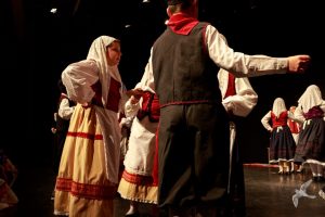 2016 “Το ημερολόγιο της προσφυγιάς”