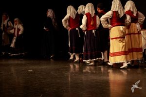 2016 “Το ημερολόγιο της προσφυγιάς”