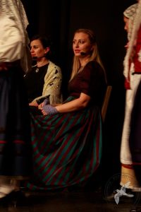 2016 “Το ημερολόγιο της προσφυγιάς”