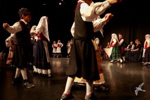 2016 “Το ημερολόγιο της προσφυγιάς”