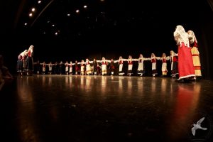 2016 “Το ημερολόγιο της προσφυγιάς”