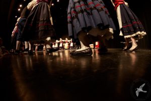 2016 “Το ημερολόγιο της προσφυγιάς”