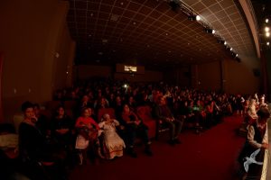 2016 “Το ημερολόγιο της προσφυγιάς”