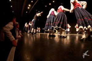 2016 “Το ημερολόγιο της προσφυγιάς”