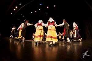 2016 “Το ημερολόγιο της προσφυγιάς”