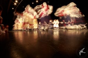 2016 “Το ημερολόγιο της προσφυγιάς”