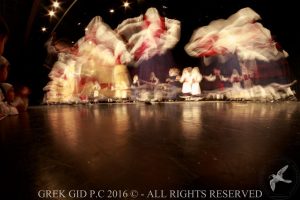 2016 Πρωτοχρονιάτικη Εκδήλωση