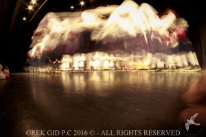 2016 Πρωτοχρονιάτικη Εκδήλωση