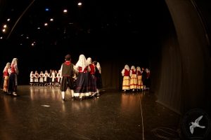 2016 “Το ημερολόγιο της προσφυγιάς”