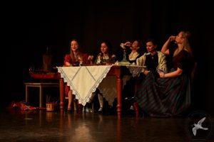 2016 “Το ημερολόγιο της προσφυγιάς”