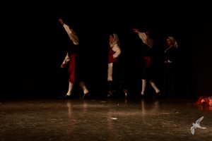 2016 “Το ημερολόγιο της προσφυγιάς”