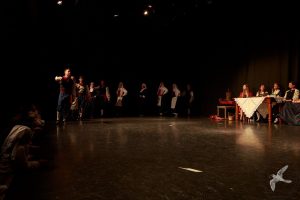 2016 “Το ημερολόγιο της προσφυγιάς”