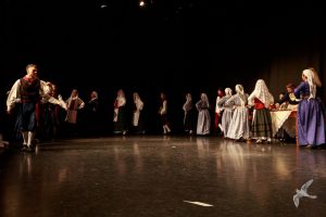 2016 “Το ημερολόγιο της προσφυγιάς”