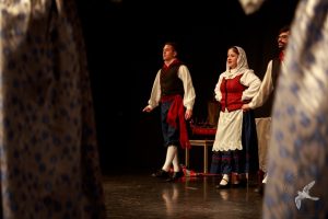 2016 “Το ημερολόγιο της προσφυγιάς”