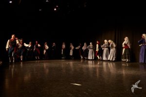 2016 “Το ημερολόγιο της προσφυγιάς”