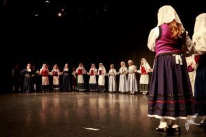 2016 “Το ημερολόγιο της προσφυγιάς”