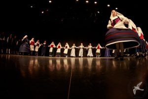 2016 “Το ημερολόγιο της προσφυγιάς”