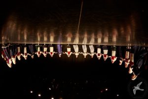 2016 “Το ημερολόγιο της προσφυγιάς”