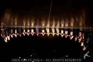 2016 Πρωτοχρονιάτικη Εκδήλωση