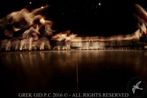 2016 Πρωτοχρονιάτικη Εκδήλωση