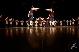 2016 “Το ημερολόγιο της προσφυγιάς”