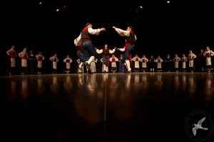 2016 “Το ημερολόγιο της προσφυγιάς”