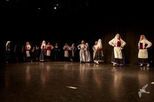 2016 “Το ημερολόγιο της προσφυγιάς”