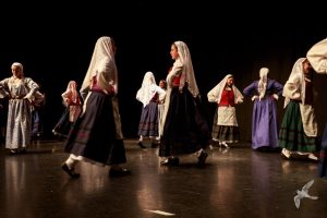 2016 “Το ημερολόγιο της προσφυγιάς”