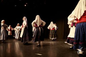 2016 “Το ημερολόγιο της προσφυγιάς”