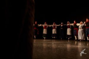 2016 “Το ημερολόγιο της προσφυγιάς”