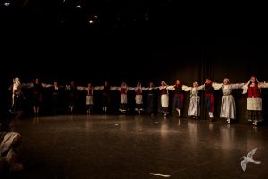 2016 “Το ημερολόγιο της προσφυγιάς”