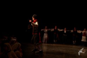 2016 “Το ημερολόγιο της προσφυγιάς”