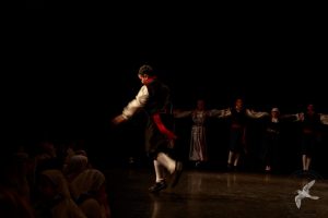 2016 “Το ημερολόγιο της προσφυγιάς”