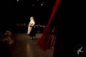 2016 “Το ημερολόγιο της προσφυγιάς”